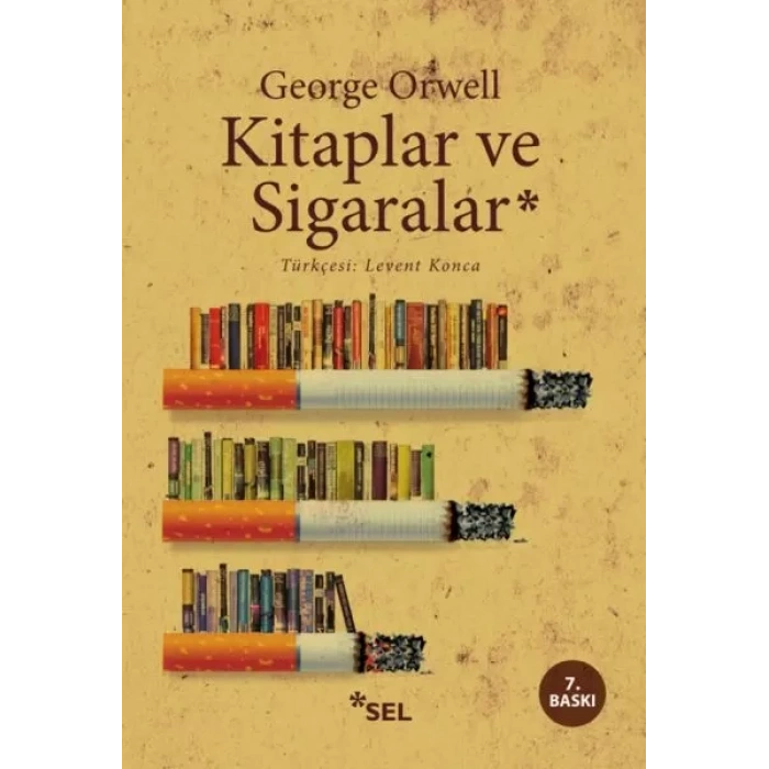 lar ve Sigaralar