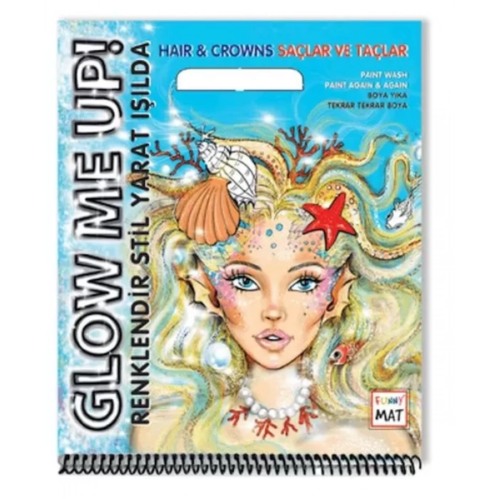 lar ve Taçlar - Hair and Crowns