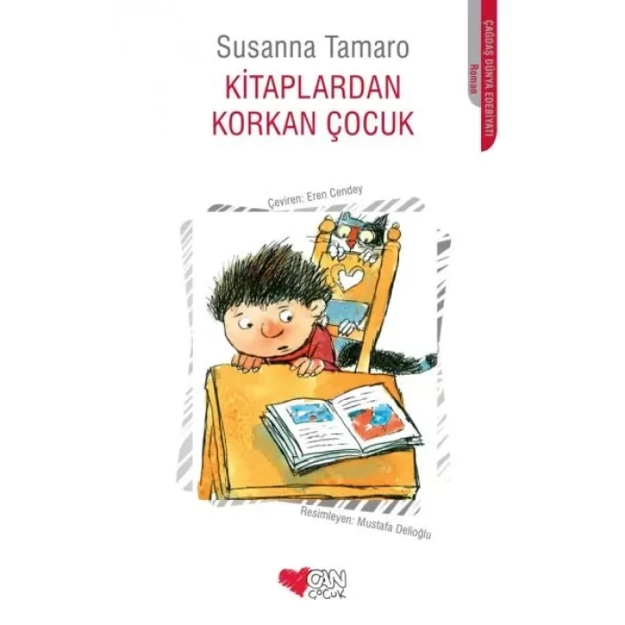 lardan Korkan Çuk