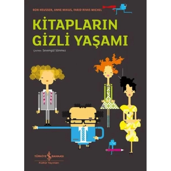 ların Gizli Yaşamı