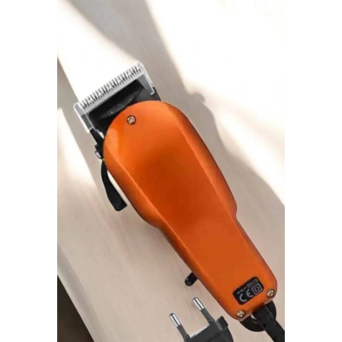 Lazer Öncesi Kısaltma Makinesi Profesyonel Tıraş Makinesi