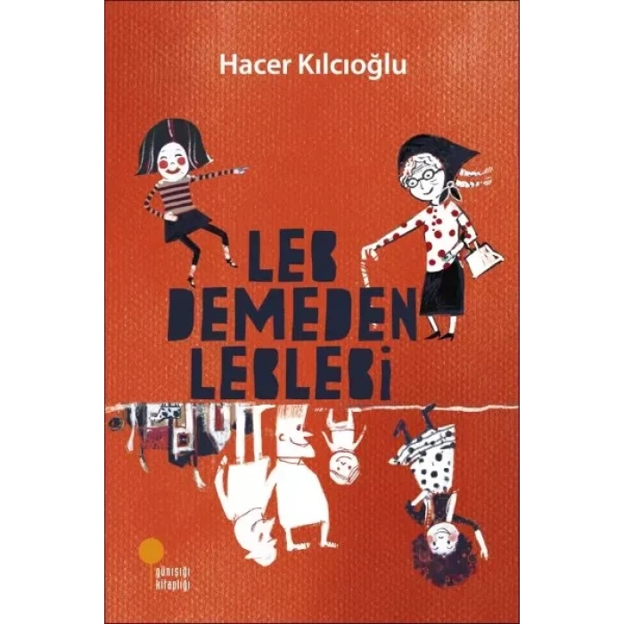 Leb Demeden Leblebi