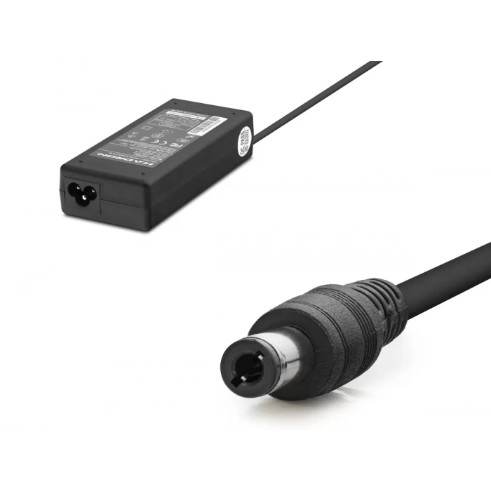 Led Kamera Adaptörü 84W 12V 7A 5.5X2.5 Mm Siyah HD8861
