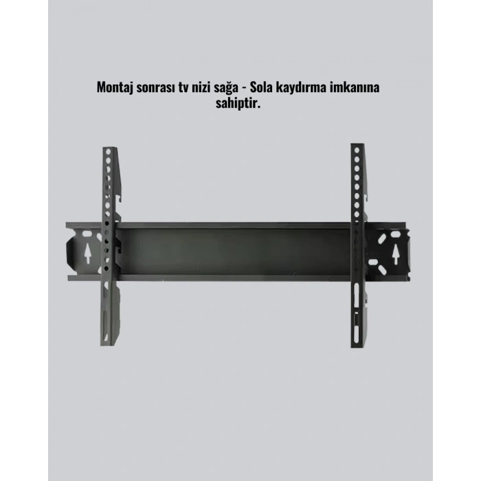 LED LCD Plasma TV Askı Aparatı 32-65 İnç
