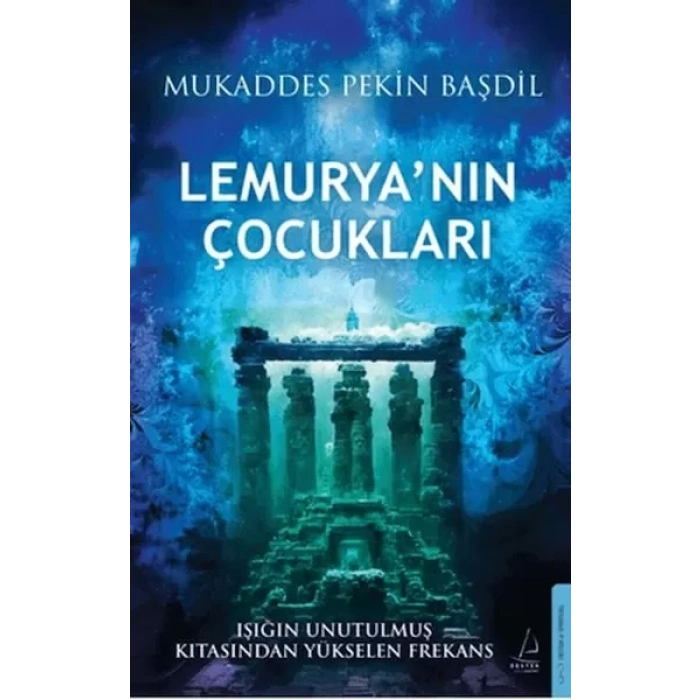 Lemuryanın Çukları