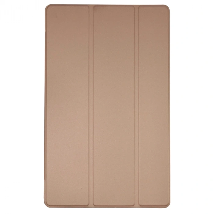 Lenovo M10 Hd X306f Kılıf Tablet Smart Kılıf - Gold
