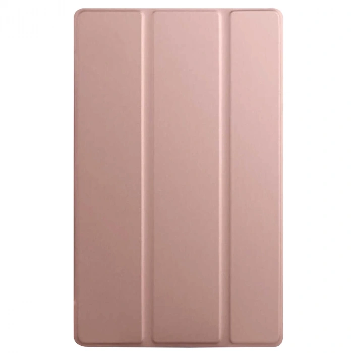 Lenovo M10 Hd X306f Kılıf Tablet Smart Kılıf - Rose Gold