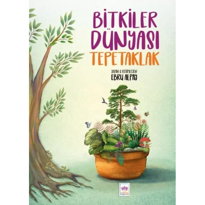 ler Dünyası Tepetaklak