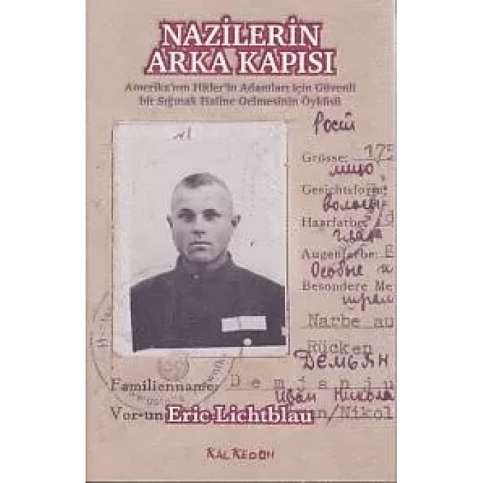 lerin Arka Kapısı