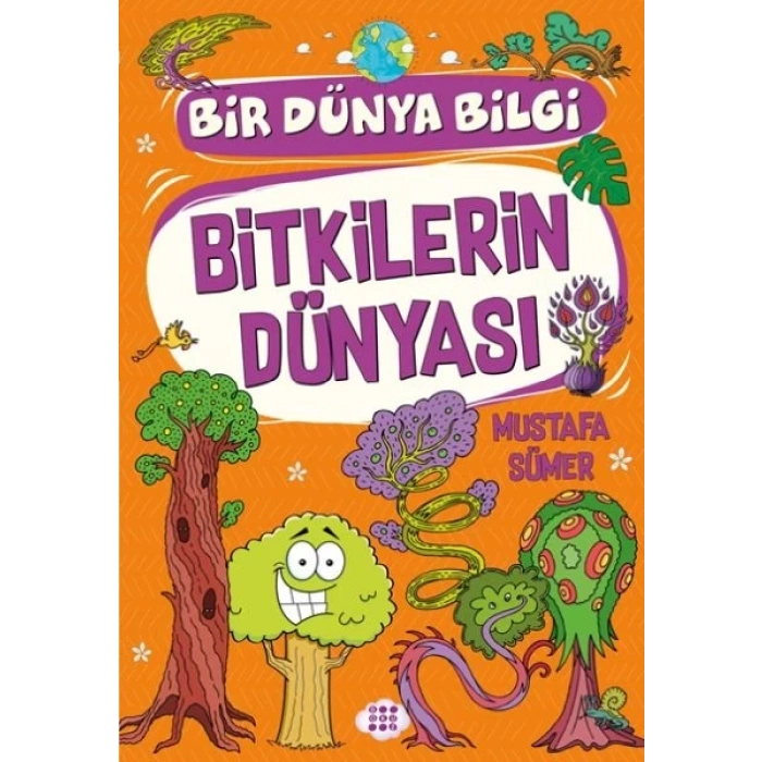 lerin Dünyası - Bir Dünya Bii