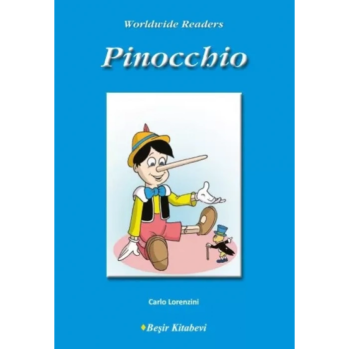 Level 1 - Pinchio