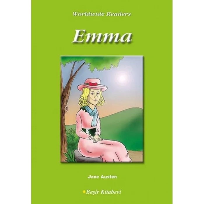 Level 3 - Emma
