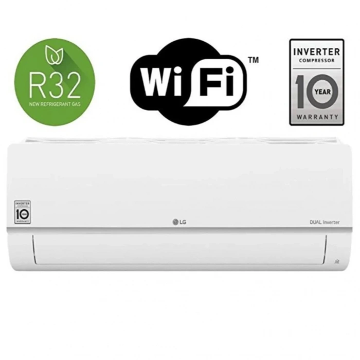 LG  PC12SQ S3NM12JA2FA 12000 BTU KLIMA(1923)
