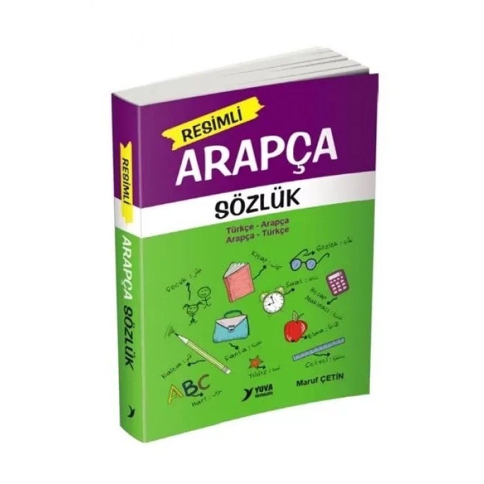li Arapça Sözlük
