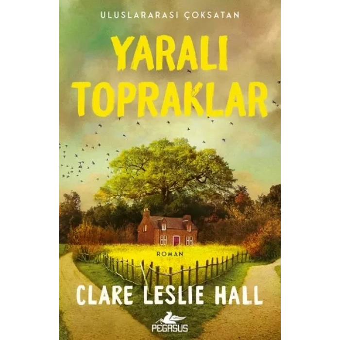 lı Topraklar