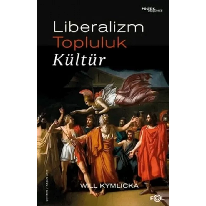 Liberalizm, Topluluk, Kültür