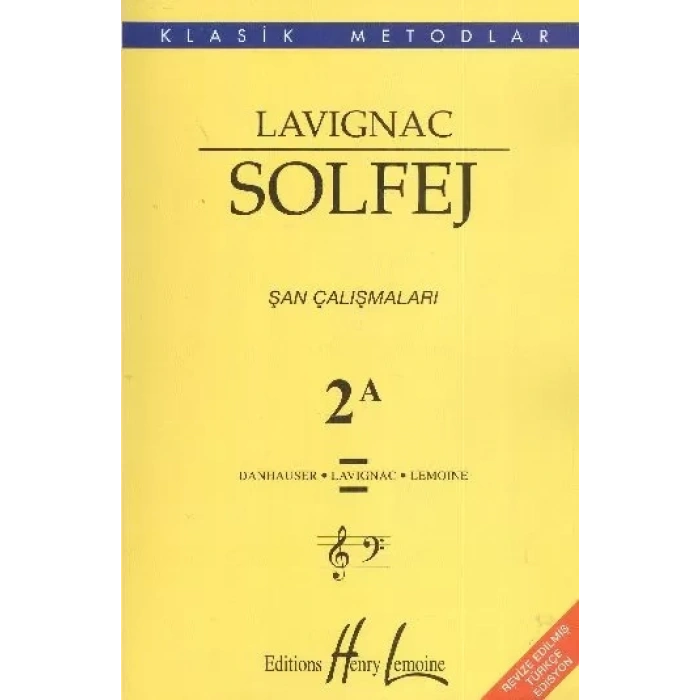 Lignac  2A