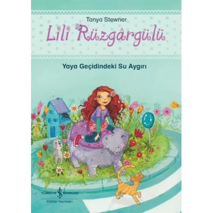 Lili Rüzgarü
