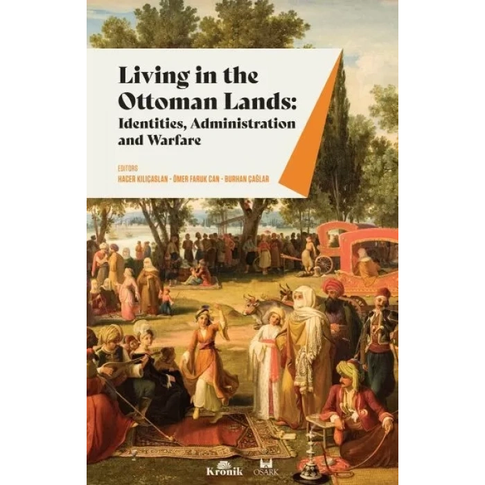 Living In The Ottoman Lands