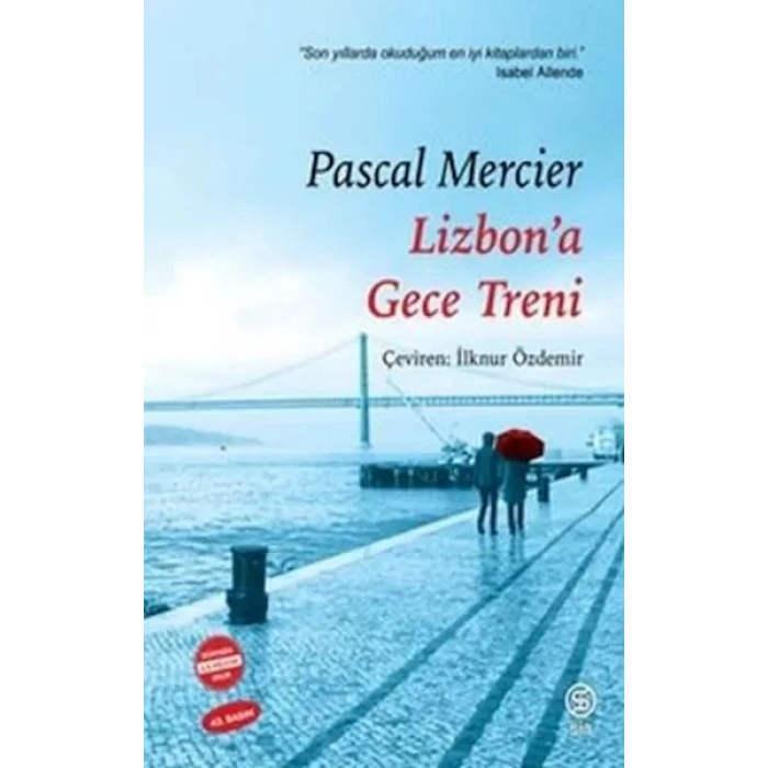 Lizbon’a Gece Treni