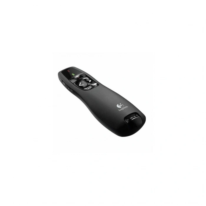 LOGITECH 910-001356 R400 Wireless Presenter Sunum Cihazı(1923)