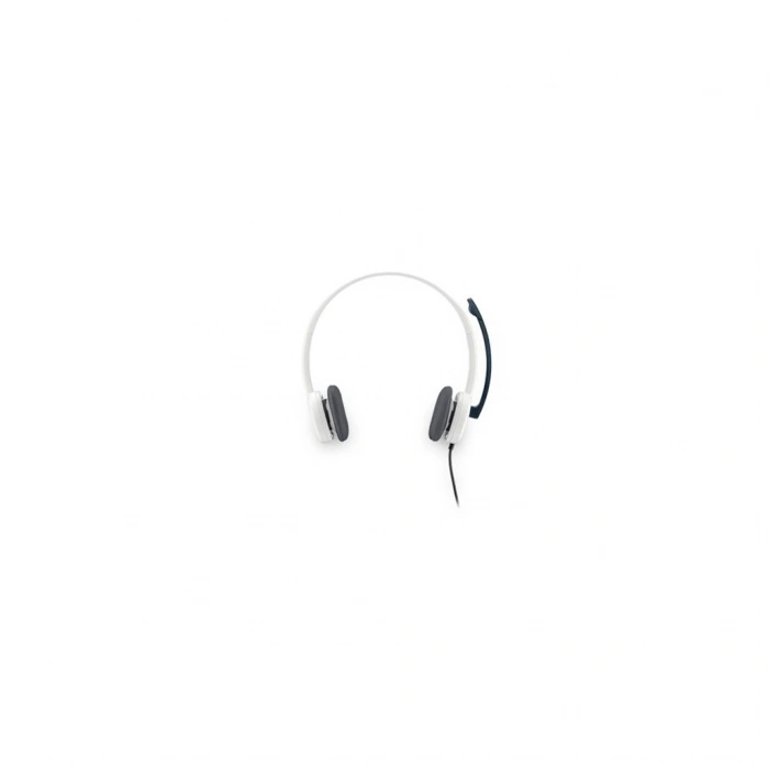 LOGITECH H150 981-000350 35mm Jac Çağrı Merkezi Ofis Toplantı Konuşmacı Tipi Microfonlu Kulaklık(1923)