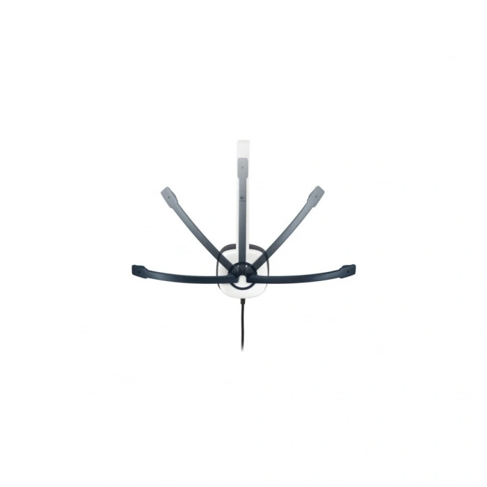 LOGITECH H150 981-000350 35mm Jac Çağrı Merkezi Ofis Toplantı Konuşmacı Tipi Microfonlu Kulaklık(1923)