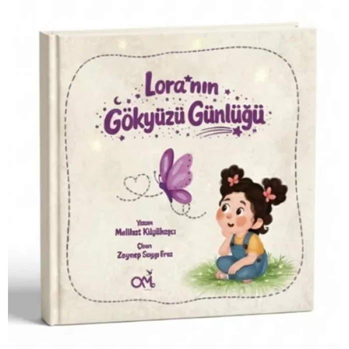 Lora’nın Gökyüzü Günlüğü