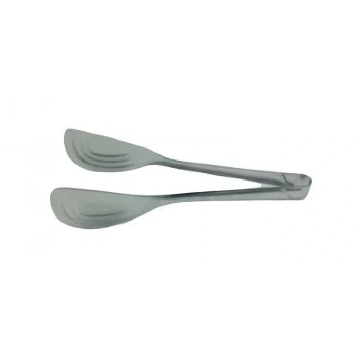 Lüks Pasta Servis Maşası - Metal