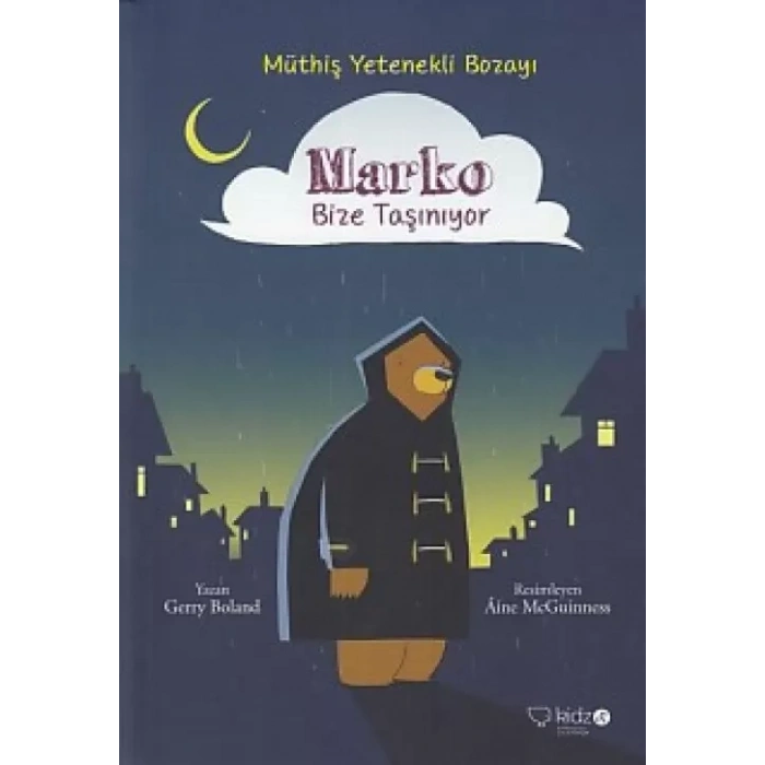 M Bize Taşınıyor