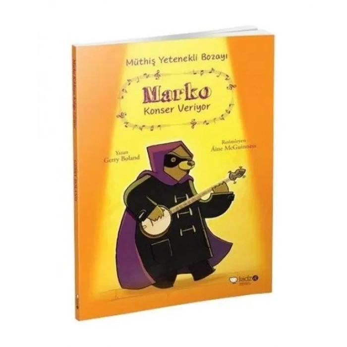 M Konser Veriyor
