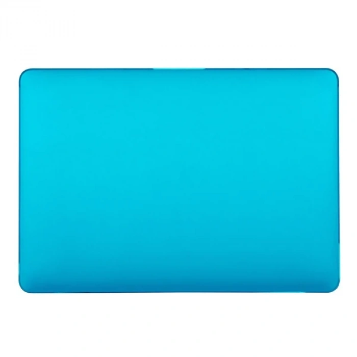 Macbook Air 13 A1369/A1466  Kristal Kapak Koruma Kılıf-(5775)
