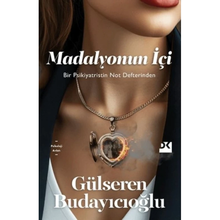 Madalyonun İçi