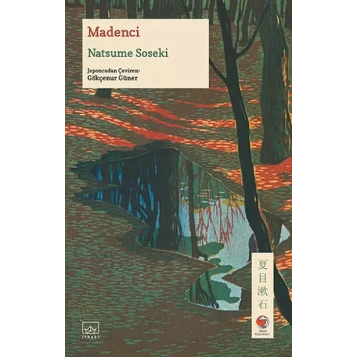 Madenci Jn Klasikleri