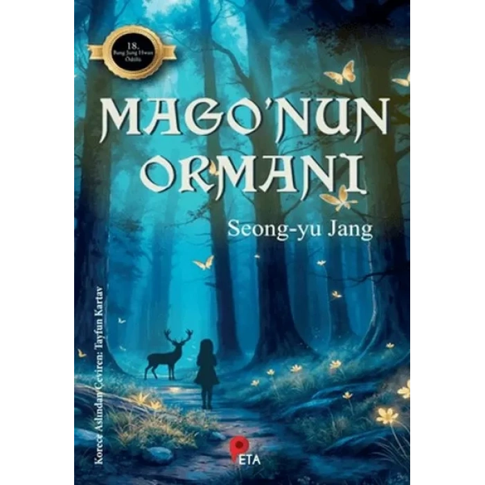 Mago’nun Ormanı