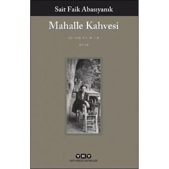 Mahalle Kahvesi