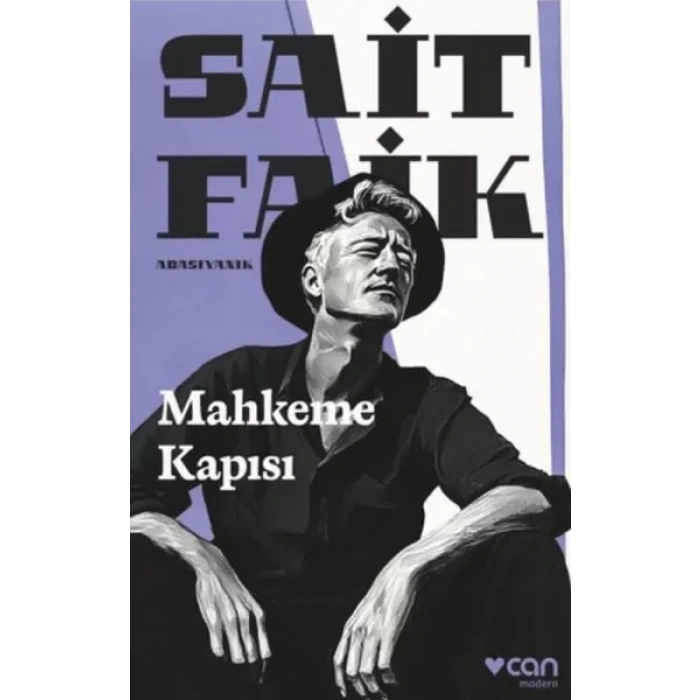 Mahkeme Kapısı