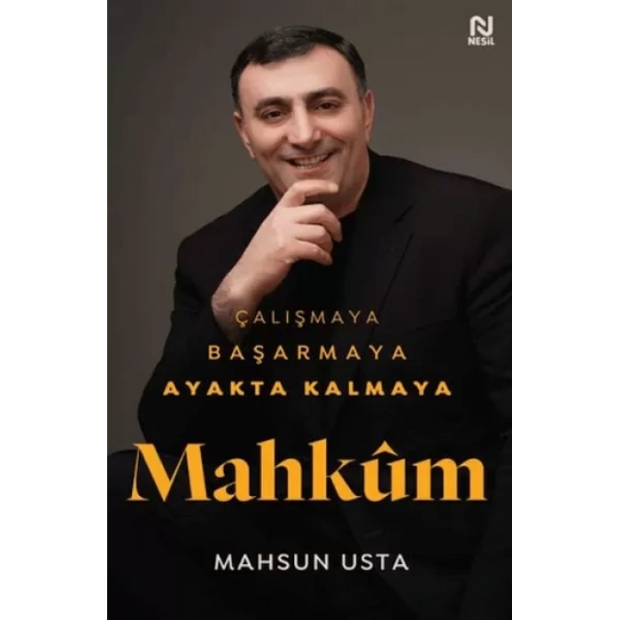 Mahkum