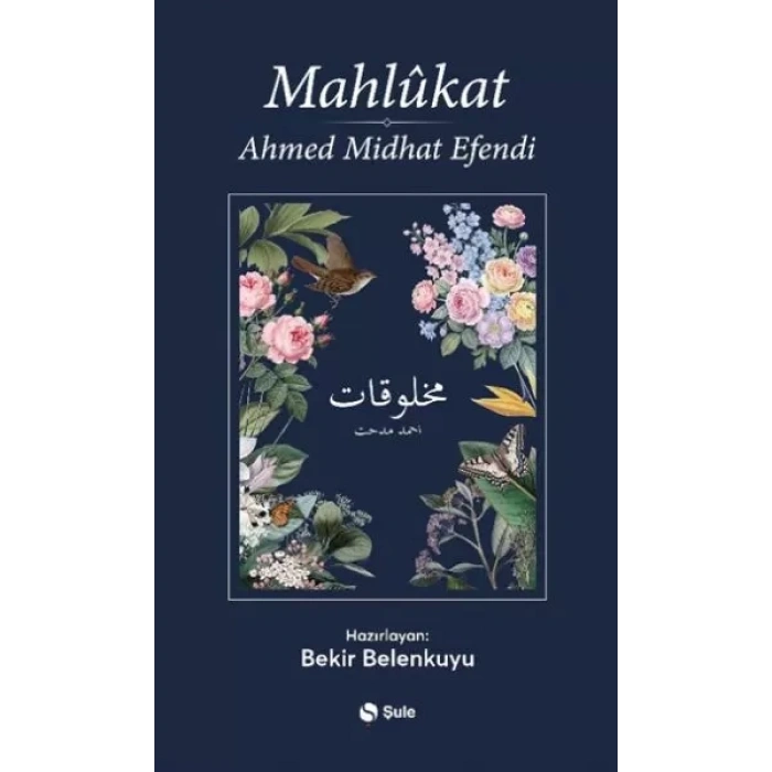 Mahlukât