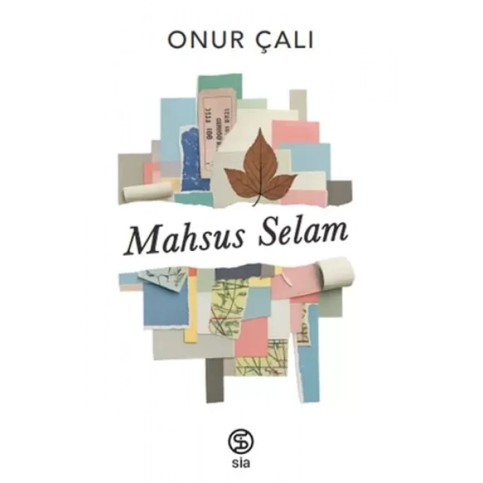 Mahsus Selam