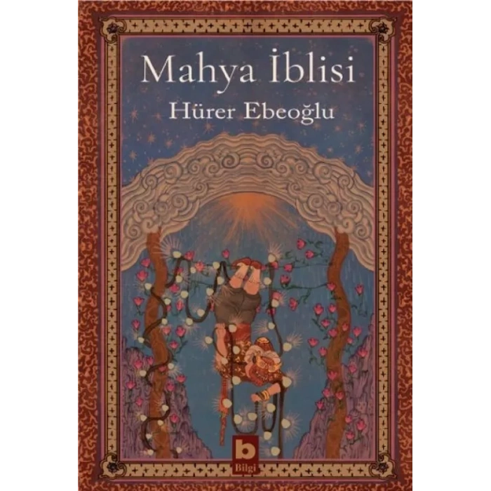 Mahya İblisi