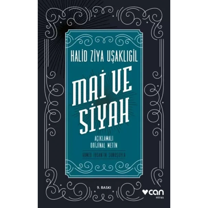 Mai ve Siyah (Orijinal Metin)