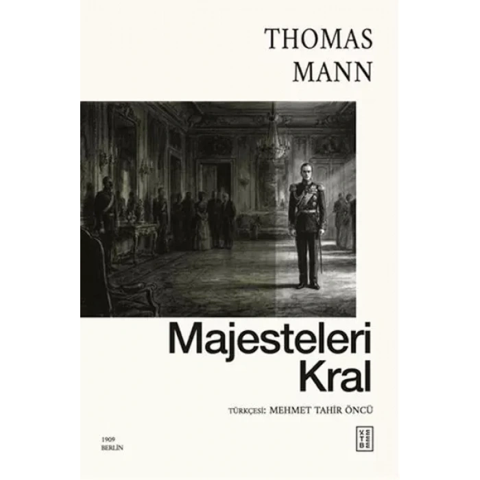 Majesteleri Kral