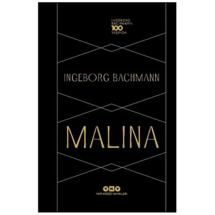 Malina - Ingeborg Bacann 100 Yaşında