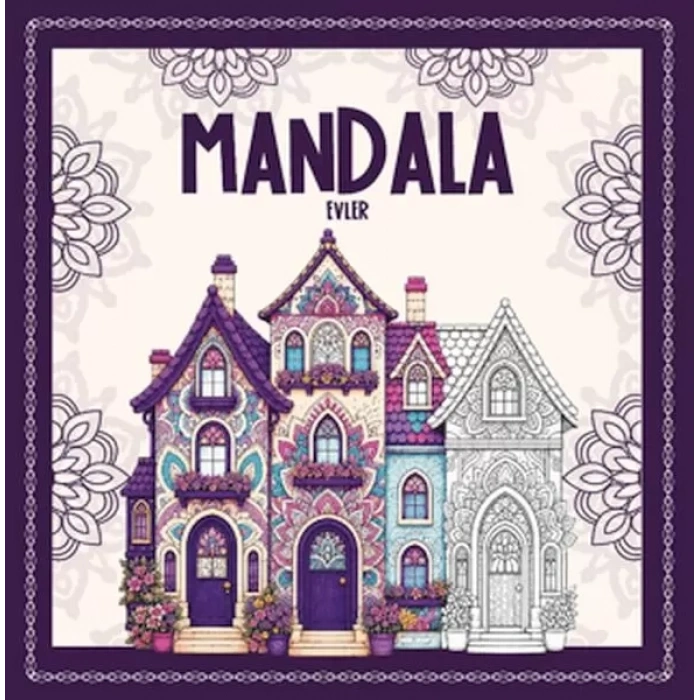 Mandala - Evler