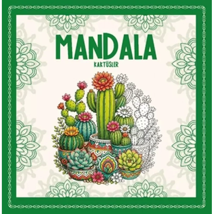 Mandala - ler