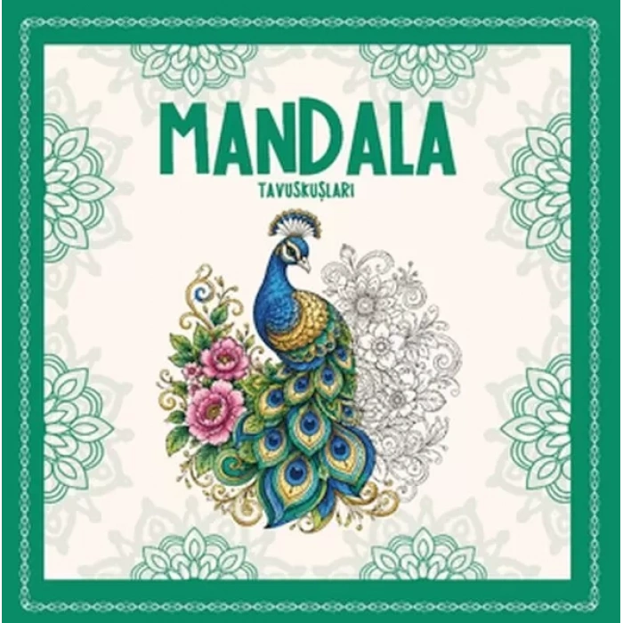 Mandala - Tuskuşları