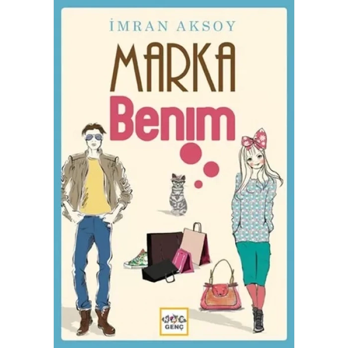 Marka Benim