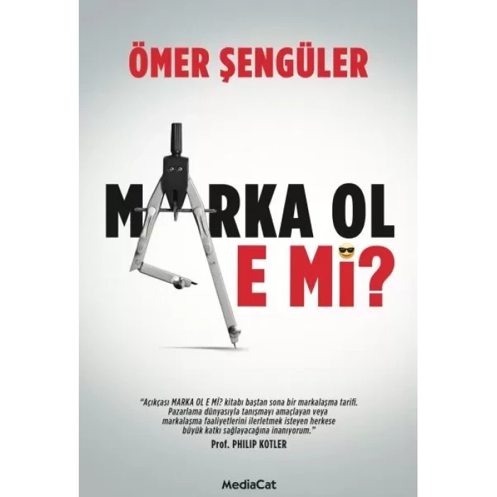 Marka Ol E Mi?