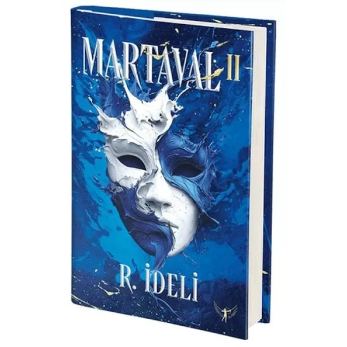 Martal - 2 (Ciltli)